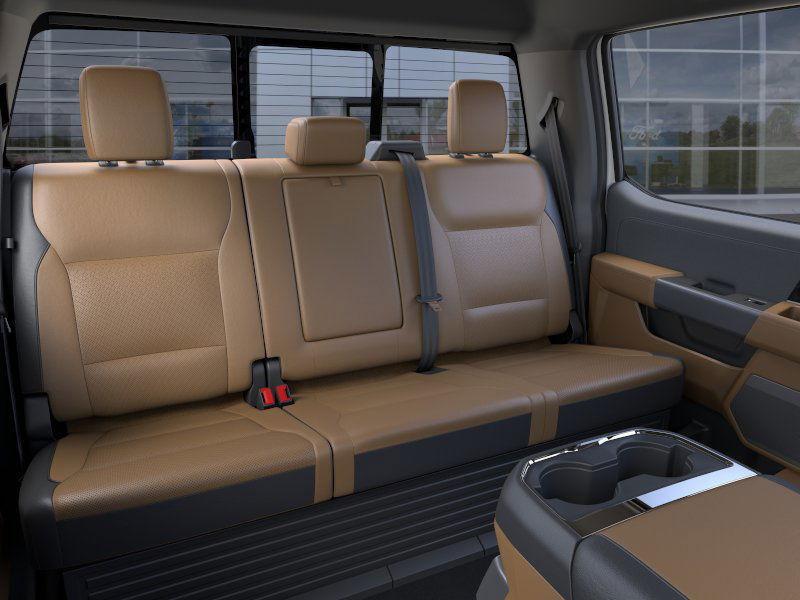 new 2025 Ford F-350 car, priced at $88,726