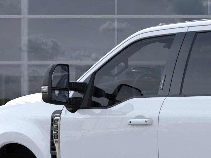 new 2025 Ford F-350 car, priced at $88,726