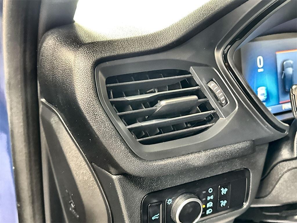 used 2023 Ford Escape car, priced at $20,671