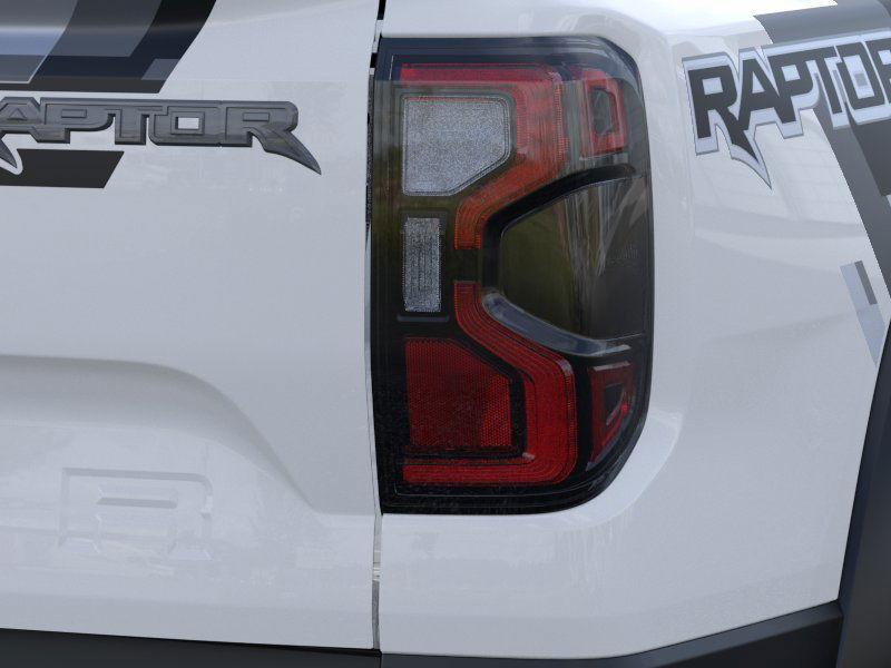 new 2024 Ford Ranger car, priced at $58,230