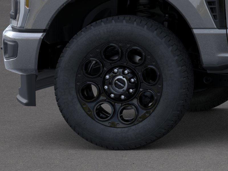 new 2025 Ford F-250 car, priced at $85,885