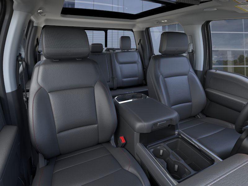 new 2025 Ford F-250 car, priced at $86,456