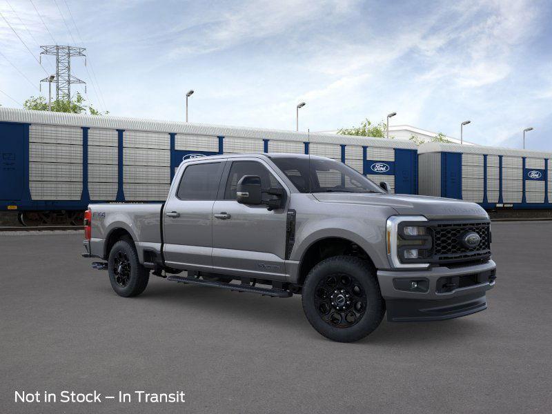 new 2025 Ford F-250 car, priced at $85,885