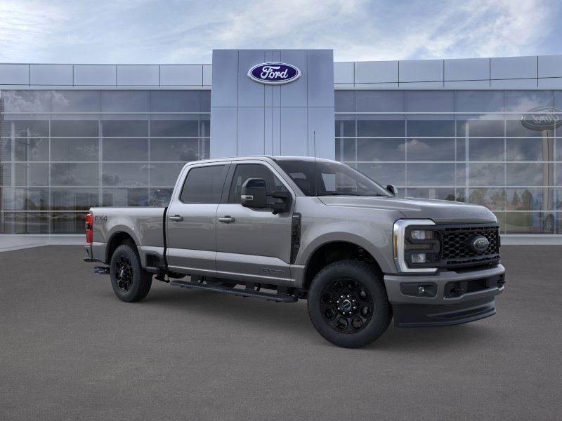 new 2025 Ford F-250 car, priced at $86,456