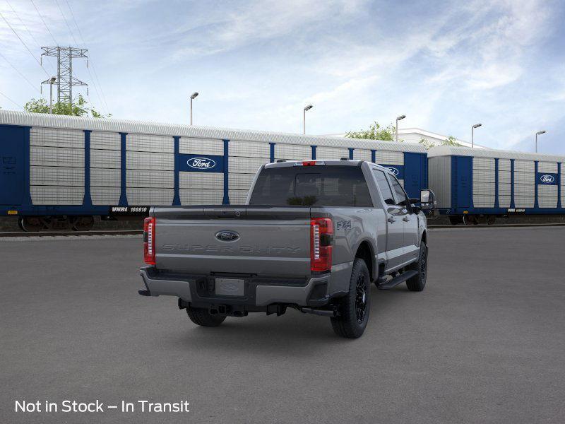 new 2025 Ford F-250 car, priced at $85,885