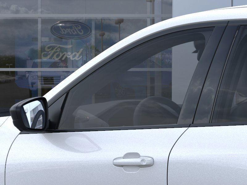 new 2025 Ford Escape car, priced at $29,216