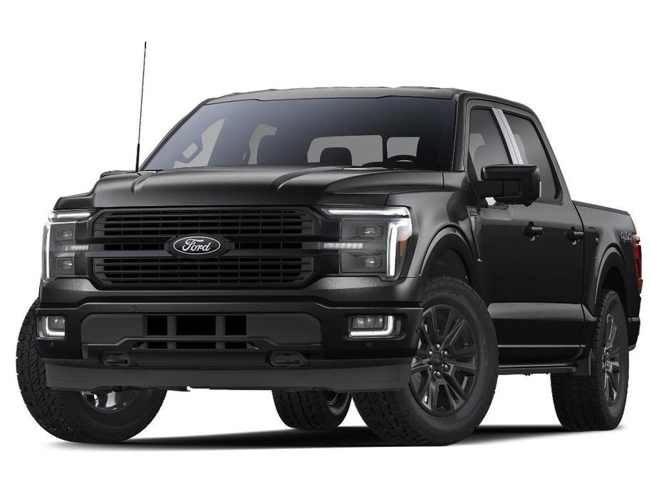 new 2024 Ford F-150 car, priced at $81,415