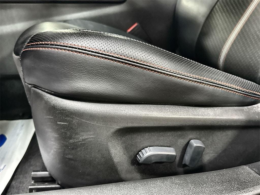 used 2024 Nissan Altima car, priced at $20,217