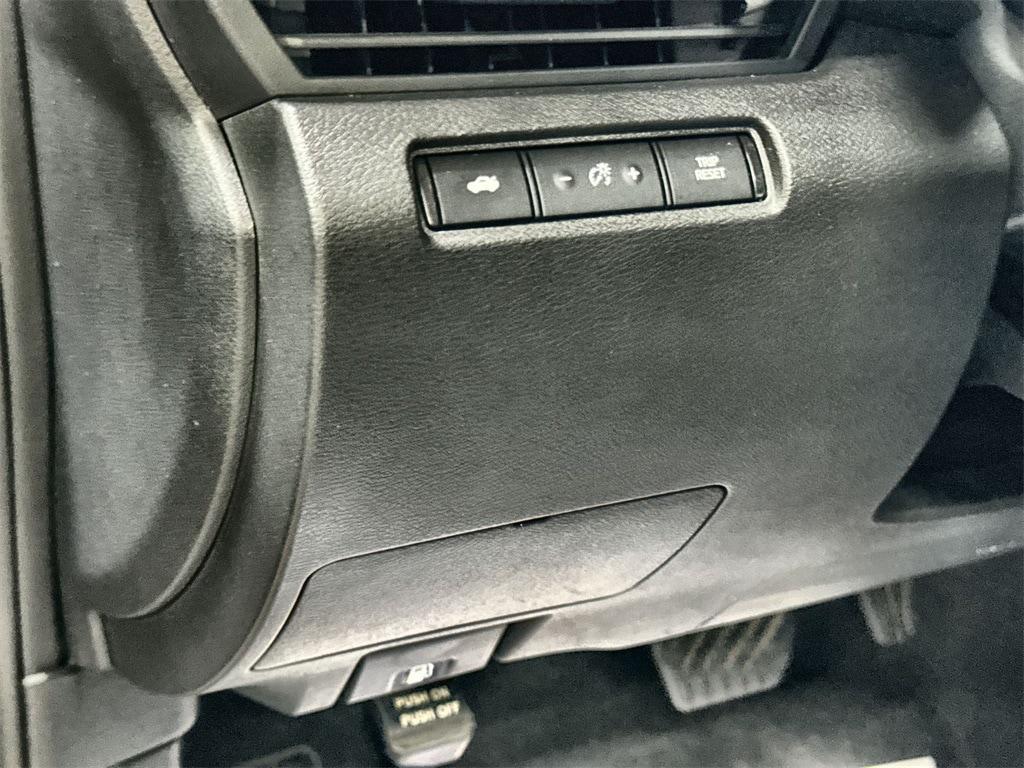 used 2024 Nissan Altima car, priced at $20,217