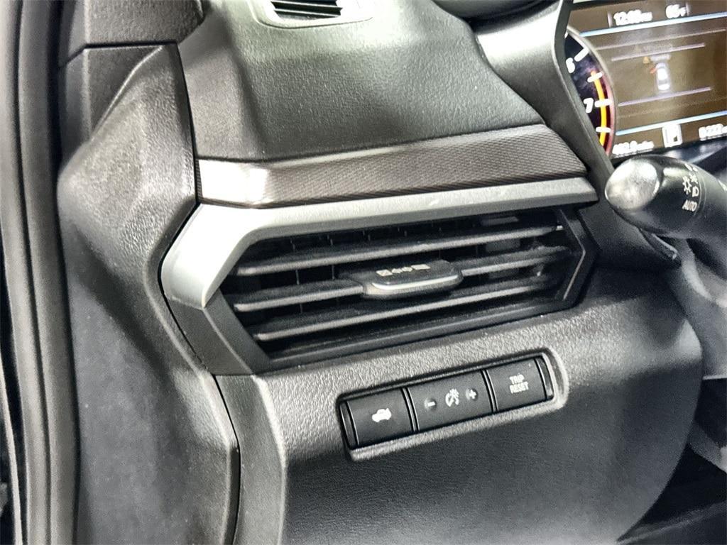 used 2024 Nissan Altima car, priced at $20,217