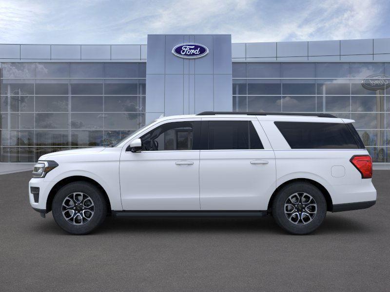 new 2024 Ford Expedition Max car, priced at $64,920