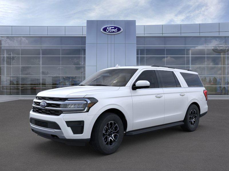 new 2024 Ford Expedition Max car, priced at $64,920