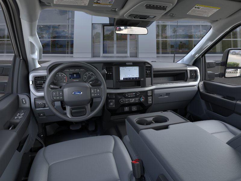 new 2026 Ford F-350 car