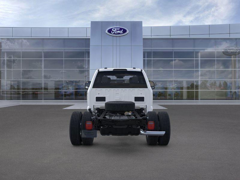 new 2026 Ford F-350 car