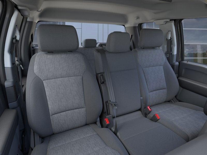 new 2025 Ford F-350 car, priced at $56,251