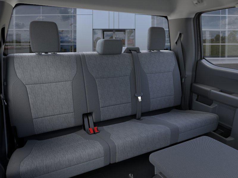 new 2025 Ford F-350 car, priced at $56,251