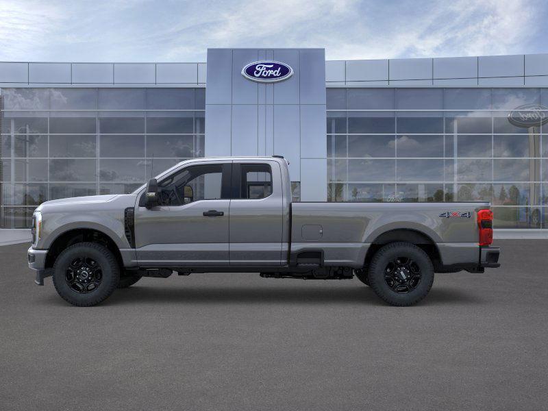 new 2025 Ford F-350 car, priced at $56,251