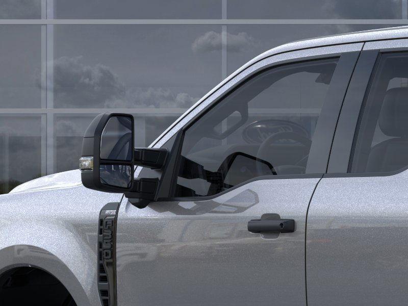 new 2025 Ford F-350 car, priced at $56,251