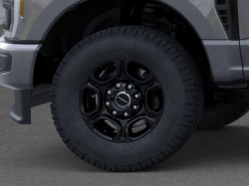new 2025 Ford F-350 car, priced at $56,251