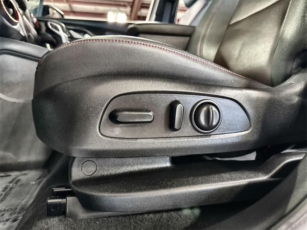 used 2023 Chevrolet Blazer car, priced at $31,892