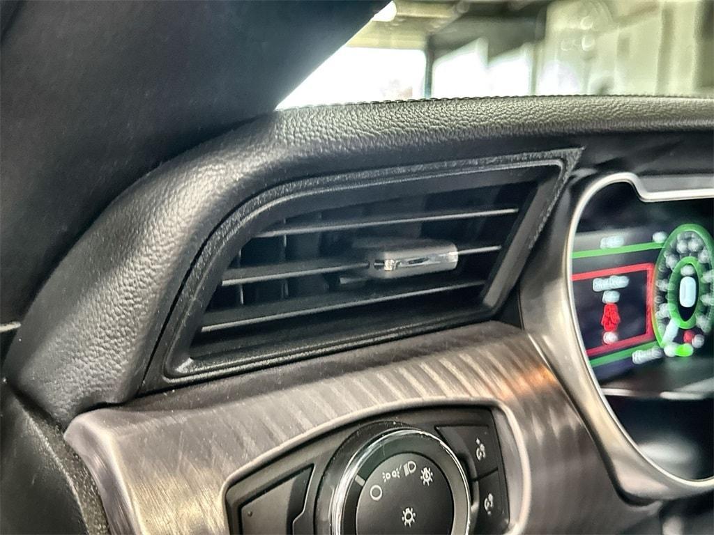 used 2019 Ford Mustang car, priced at $41,991