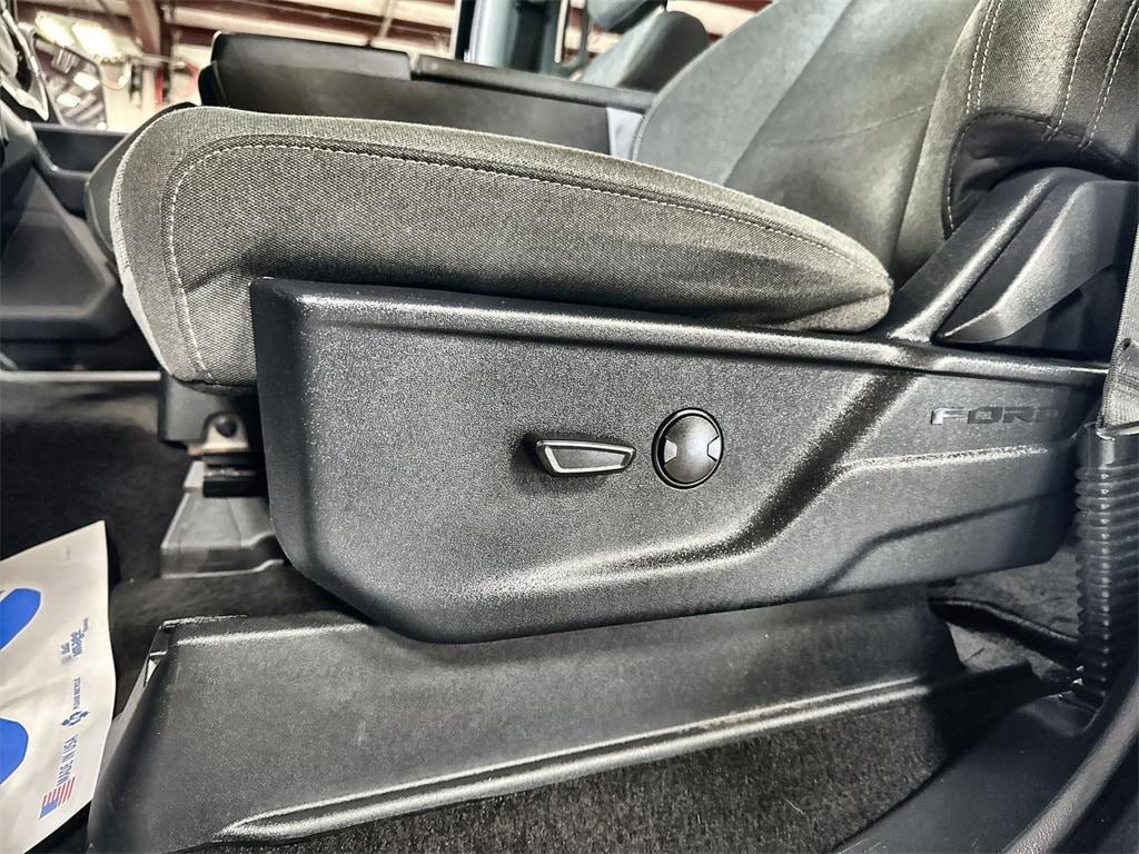 used 2023 Ford F-150 car, priced at $32,494