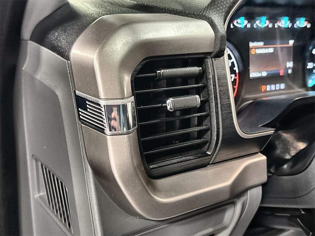 used 2023 Ford F-150 car, priced at $32,494