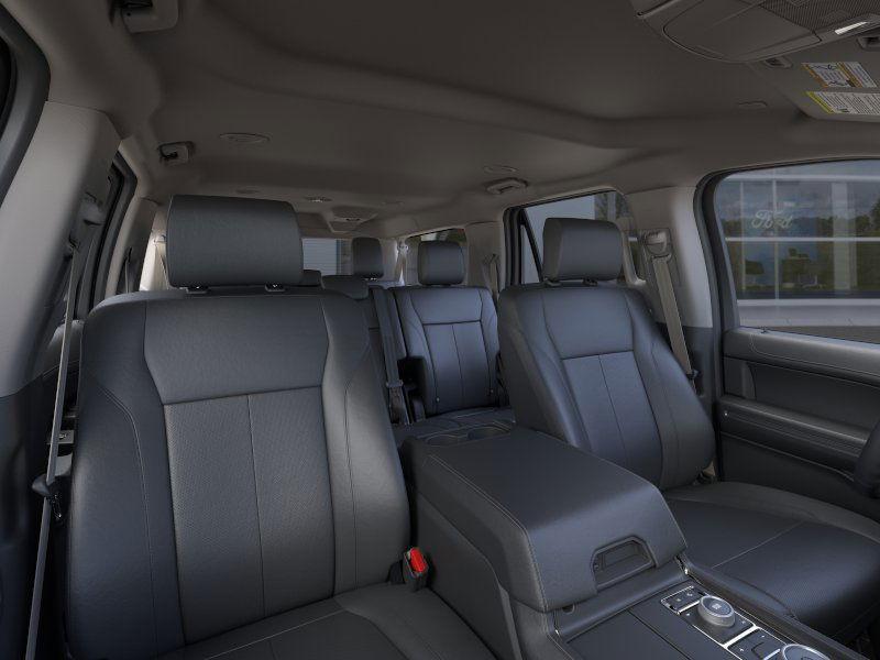 new 2024 Ford Expedition Max car, priced at $70,188