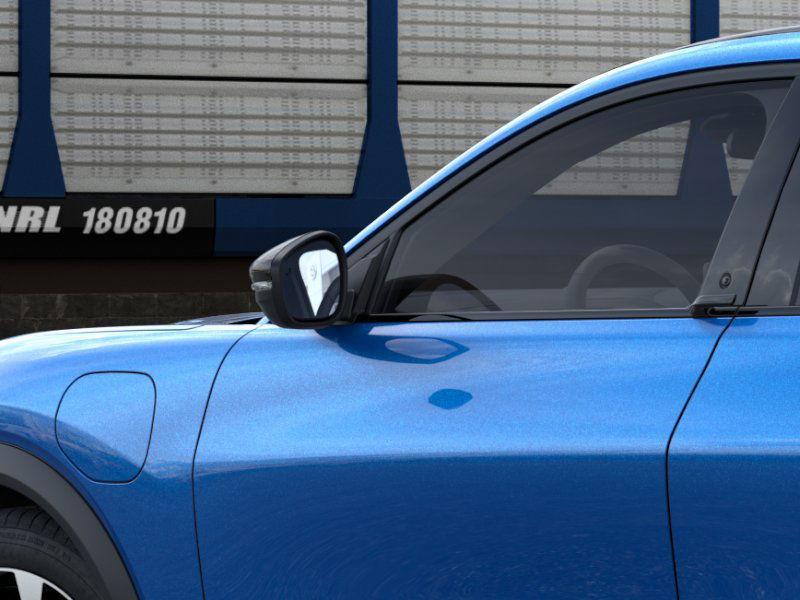 new 2025 Ford Mustang Mach-E car, priced at $41,533