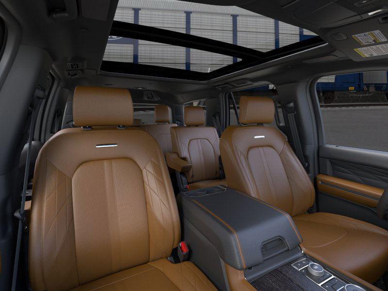 new 2024 Ford Expedition car, priced at $78,770