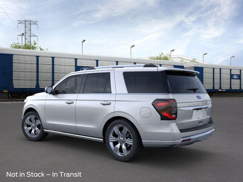 new 2024 Ford Expedition car, priced at $78,770