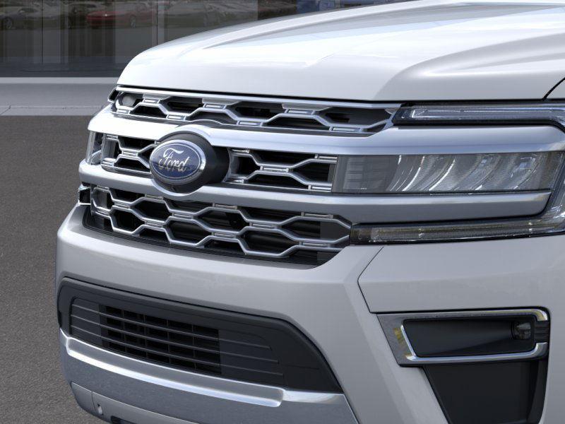 new 2024 Ford Expedition car, priced at $82,770