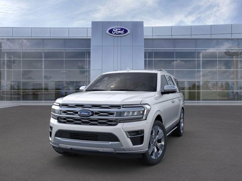 new 2024 Ford Expedition car, priced at $82,770