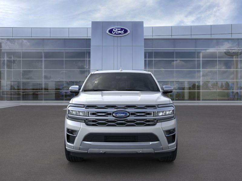 new 2024 Ford Expedition car, priced at $82,770