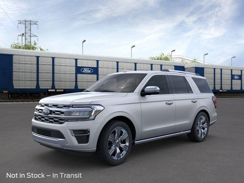 new 2024 Ford Expedition car, priced at $78,770