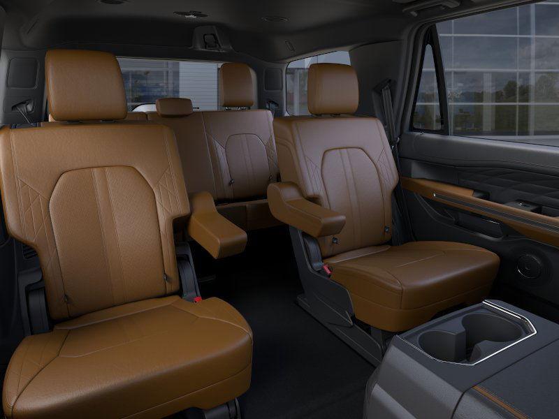 new 2024 Ford Expedition car, priced at $82,770