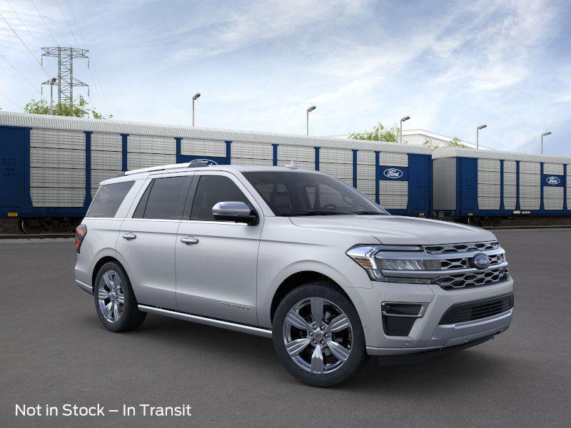 new 2024 Ford Expedition car, priced at $78,770