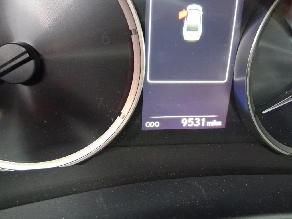 used 2021 Lexus IS 300 car, priced at $36,041