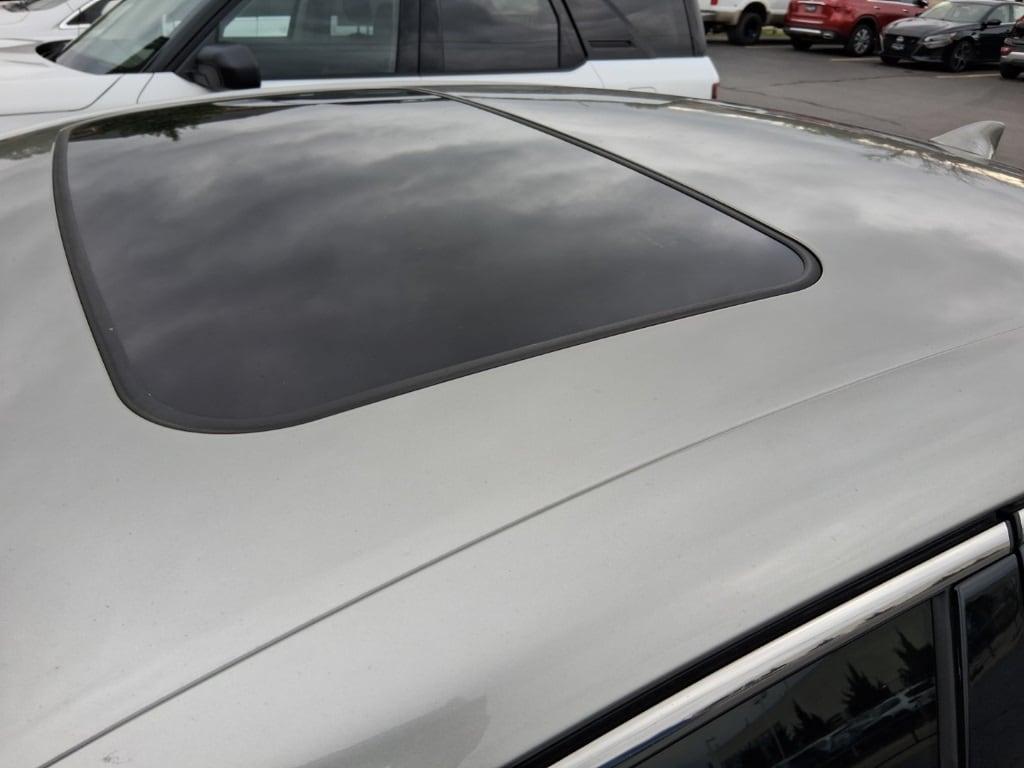 used 2021 Lexus IS 300 car, priced at $36,041