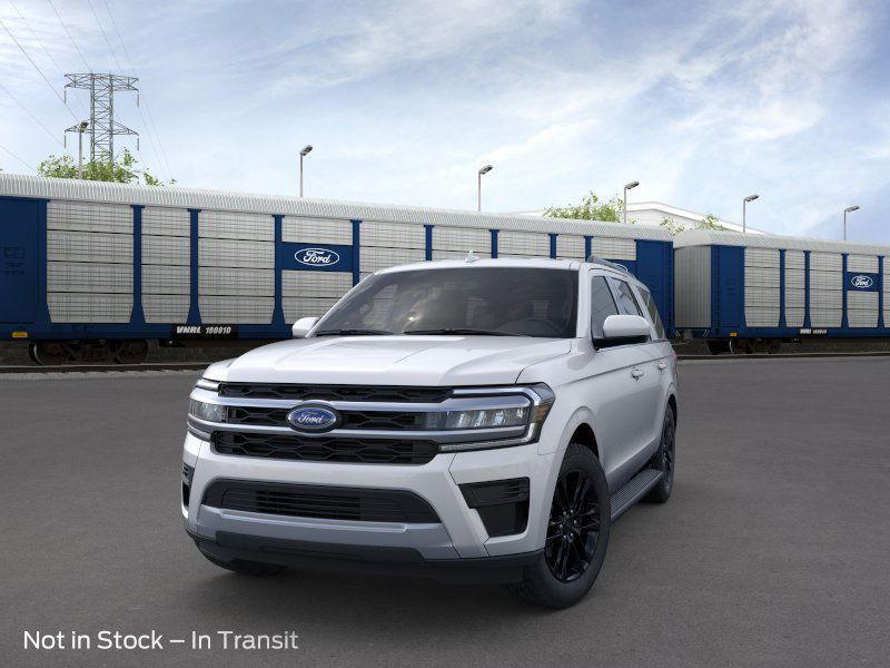 new 2024 Ford Expedition car, priced at $57,310