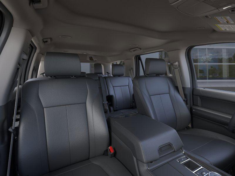 new 2024 Ford Expedition car, priced at $61,310