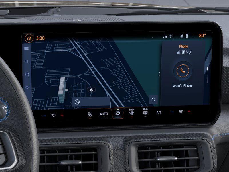 new 2025 Ford Mustang car, priced at $68,550