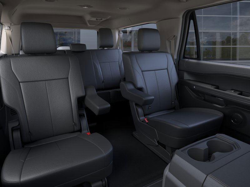 new 2024 Ford Expedition Max car, priced at $70,580