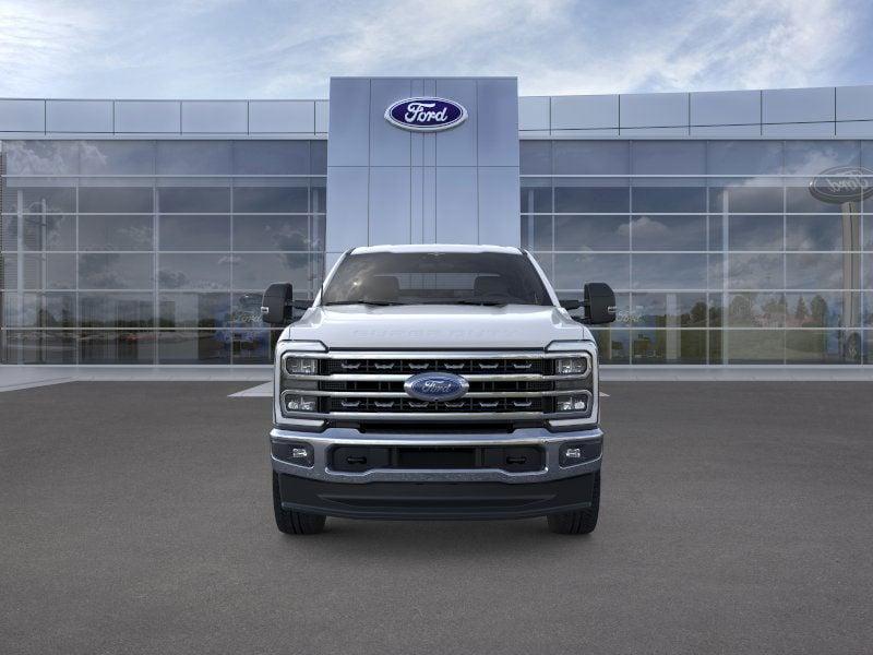 new 2025 Ford F-250 car, priced at $66,541