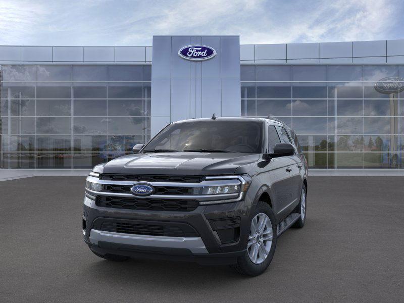 new 2024 Ford Expedition car, priced at $60,530