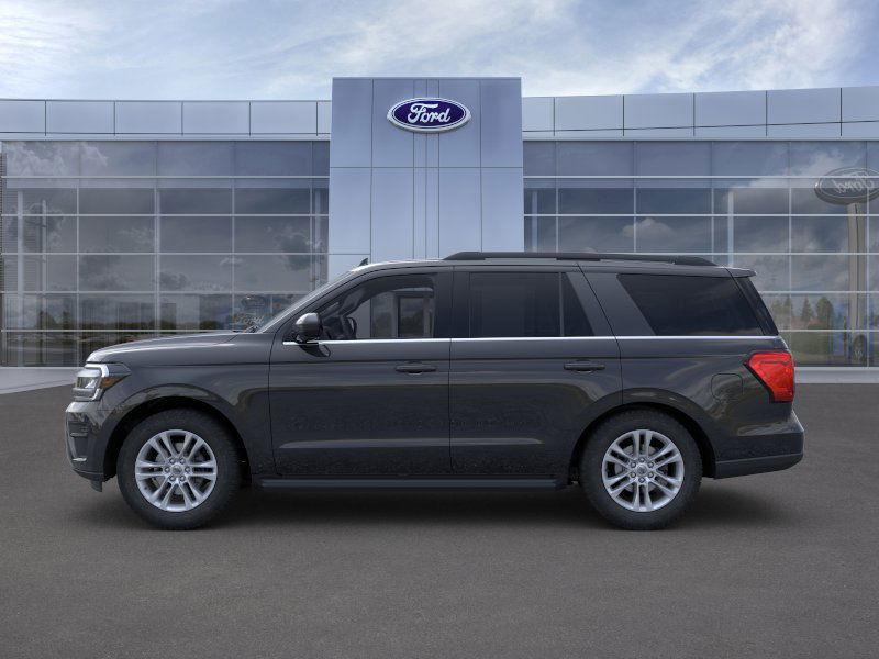 new 2024 Ford Expedition car, priced at $60,530