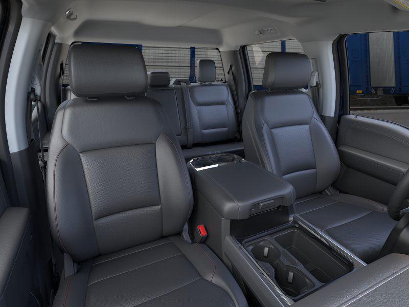 new 2025 Ford F-250 car, priced at $79,650