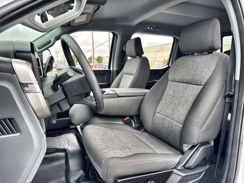 used 2024 Ford F-350 car, priced at $67,012
