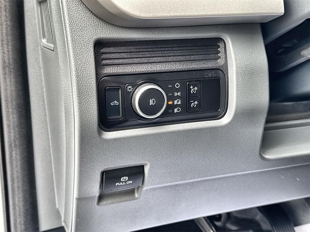used 2024 Ford F-350 car, priced at $67,012