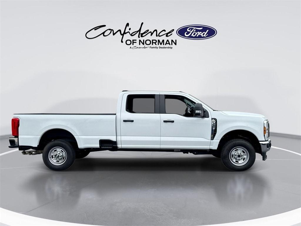 used 2024 Ford F-350 car, priced at $67,012